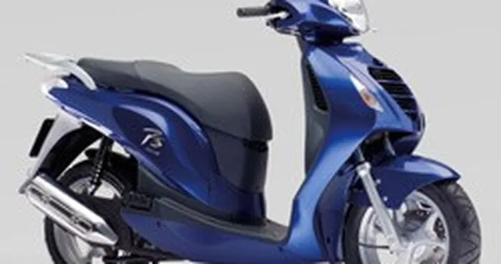 Richiamo Honda PS125i/150i ed SH125i/150i