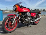 Moto Guzzi 850 LeMans in vendita a Seal Beach: un gioiello da 8.500 dollari
