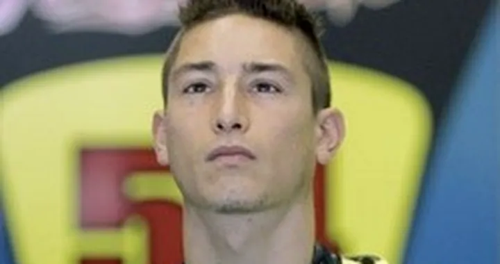 Manuel Poggiali lascia le corse a 25 anni