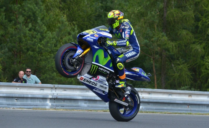 MotoGP Valencia: la polizia spagnola si rafforza