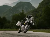 Husqvarna Norden 901 Expedition 2025: la regina delle moto adventure si rinnova