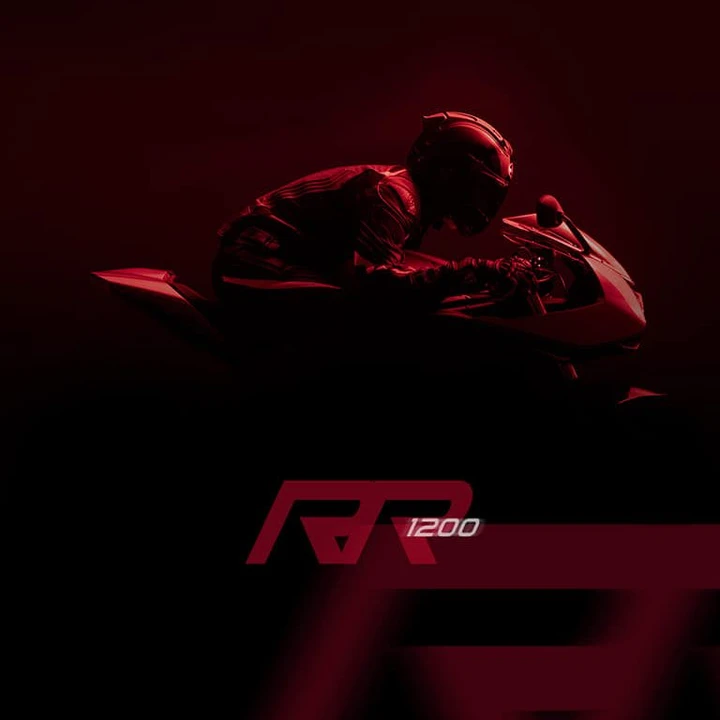 Triumph Speed Triple 1200 RR: la nuova carenata si mostra in video