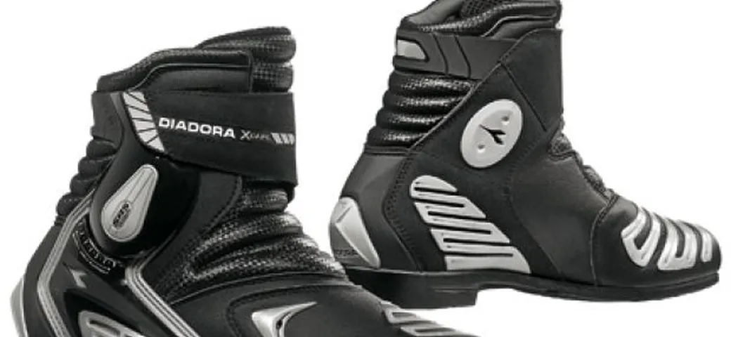 Novità Diadora: stivaletto Xcape