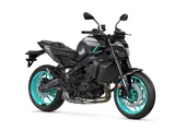 Yamaha MT-09 2024: la sportiva giapponese si aggiorna [FOTO]