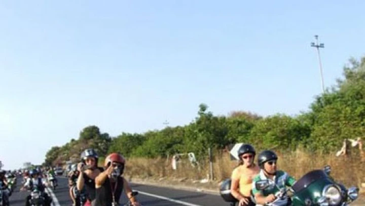 Destinazione Sicilia: dal 6 al 9 Agosto appuntamento con il Motoraduno Internazionale dell’Etna