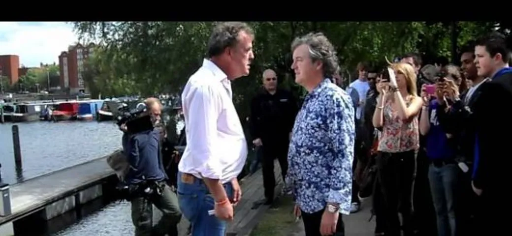 Top Gear: falsata la prova della Nissan Leaf ?