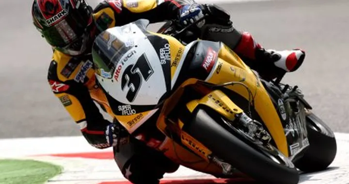 SBK: la Alto Evolution chiude i battenti?