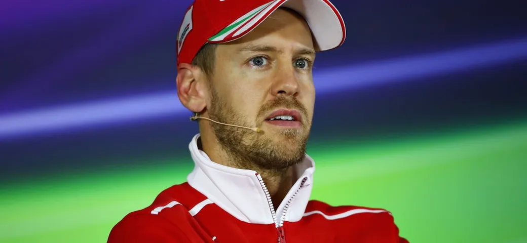 Vettel 
