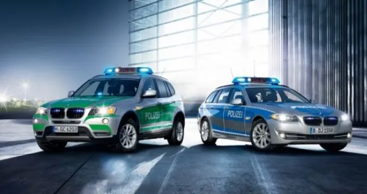 BMW: in arrivo le nuove vetture blindate e per gli organi di polizia