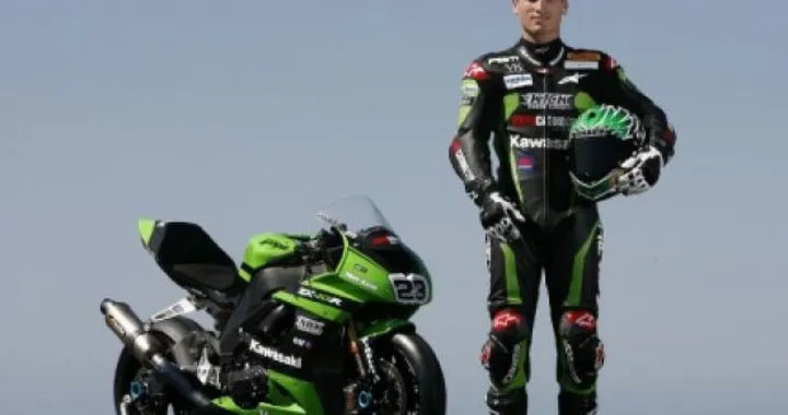 WSS: Broc Parkes torna in pista a Monza