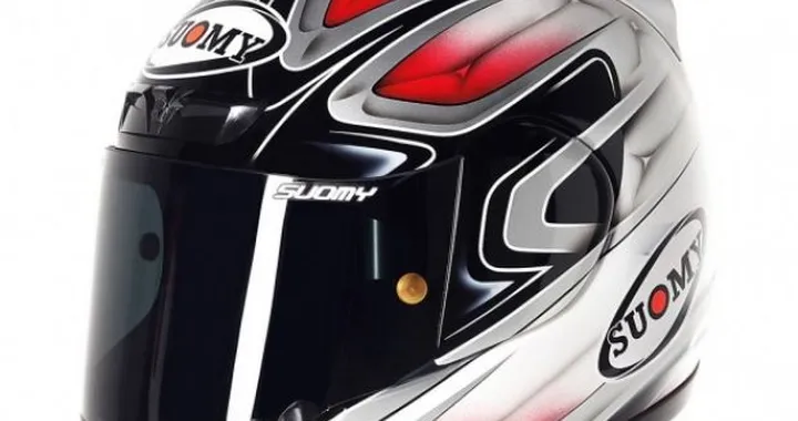 Suomy: specifiche tecniche e prezzo del nuovo modello Apex