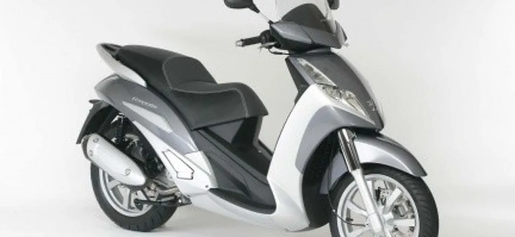 Peugeot Geopolis 250