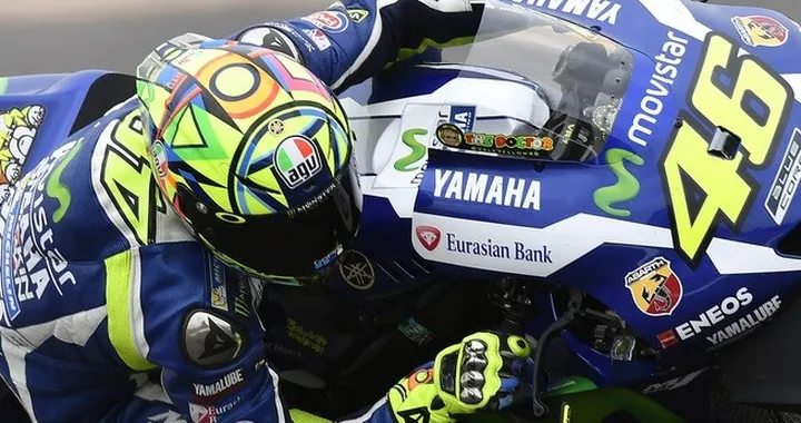 Rossi 6° a Silverstone: "Sessioni complicate"