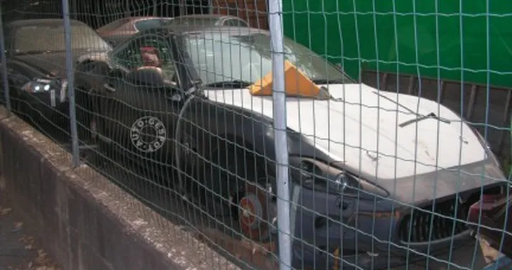 Maserati GranTurismo Spider: non si direbbe ma è definitiva