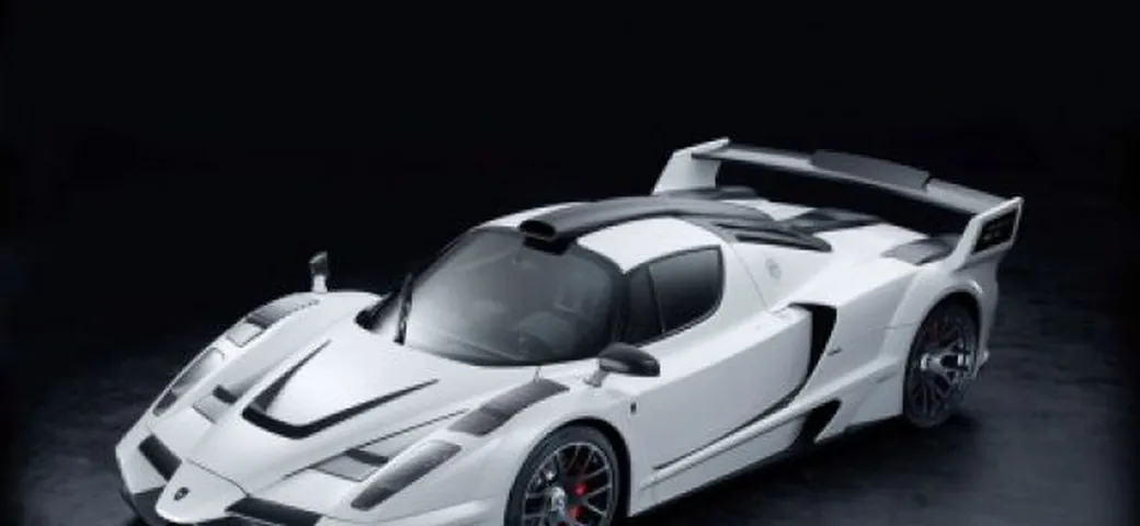Gemballa: chiude ufficialmente il tuner di Porsche e Ferrari