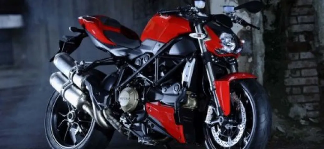 Ducati presenterà le nuove Streetfighter 1198 e 848 a settembre?