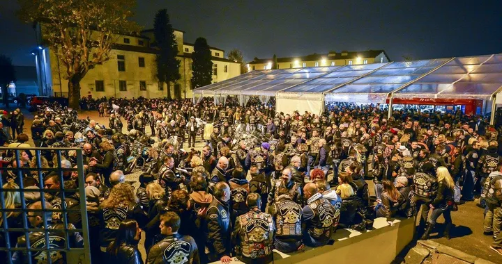 Harley-Davidson National Winter Party 2015