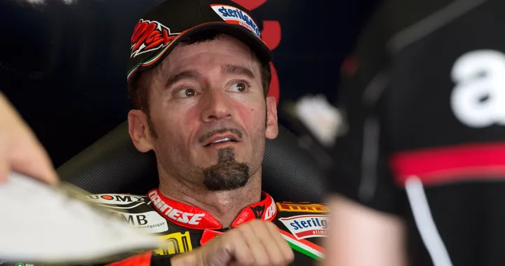 Superbike: Biaggi in pista a Misano e Sepang