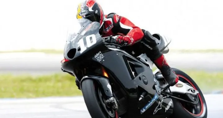 MotoGP: Kenny Roberts pronto a tornare nella massima categoria con la KR?