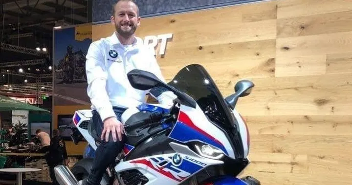 Tom Sykes "del tutto concentrato" sul progetto BMW