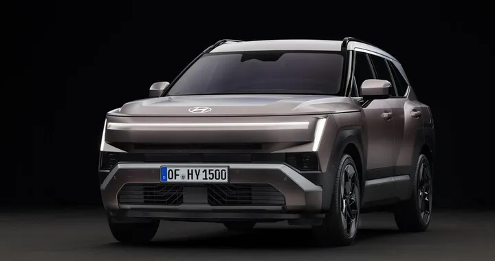 Nuova Hyundai Tucson 2027, più grande e spaziosa: il bagagliaio arriva a 695 litri