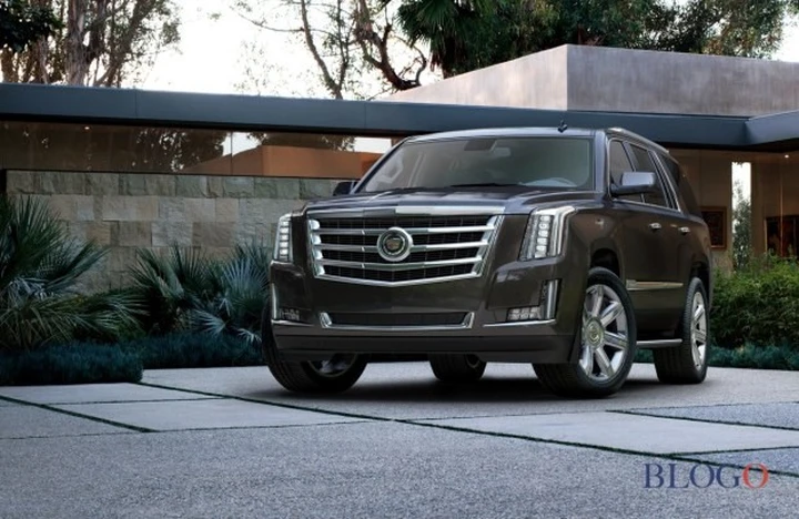 Cadillac Escalade: arriva in Italia ad aprile, allestimenti e prezzi