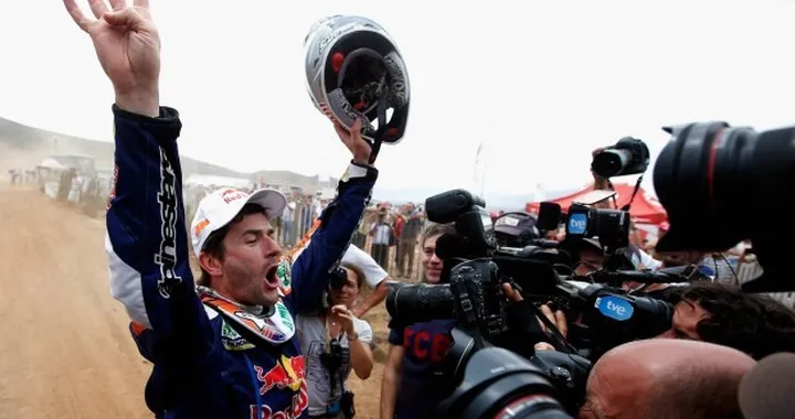 Dakar 2014, Stage 13: quarto trionfo per Coma, Despres manca il podio