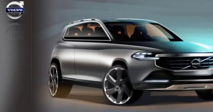 Nuove informazioni sulla futura Volvo XC90