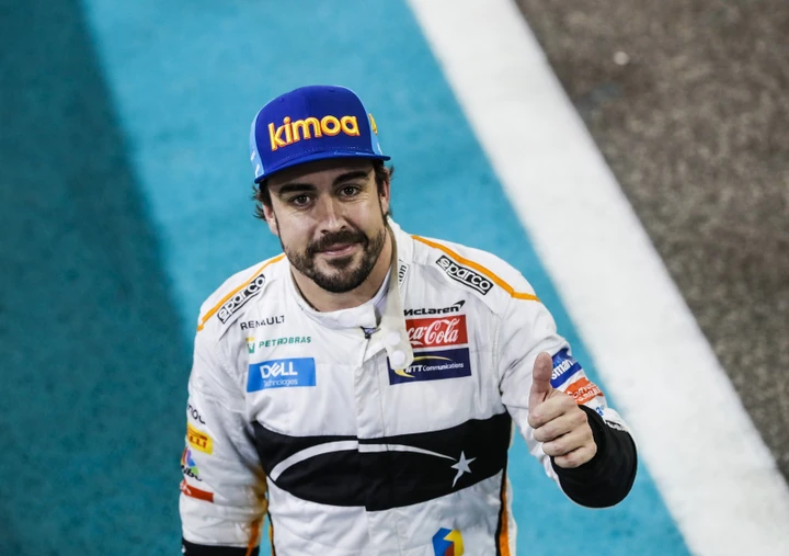 Fernando Alonso in Formula 1: un campione da rimpiangere
