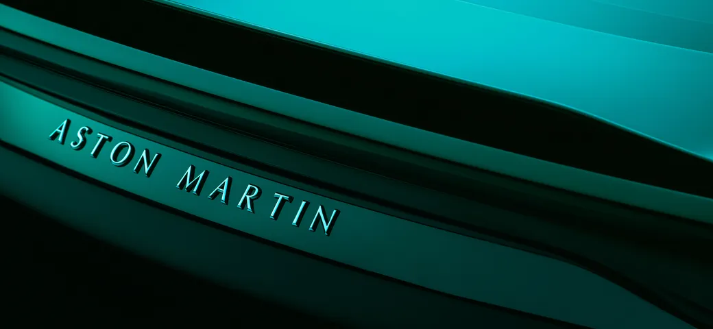 Aston Martin DBS 770 Ultimate: saranno solo 499