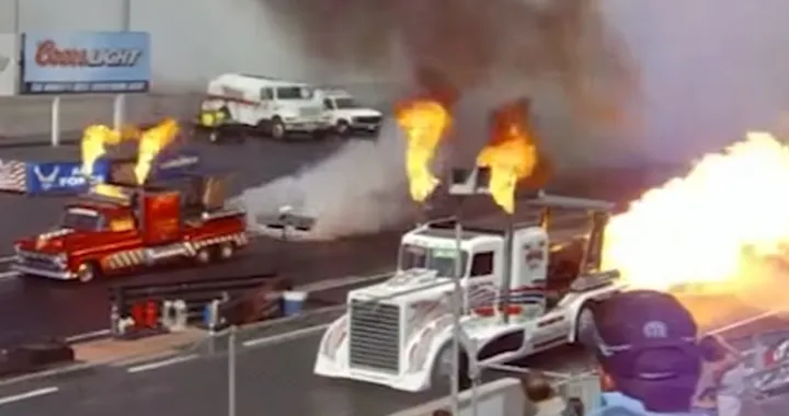 Le drag race più stravaganti di sempre [Video]