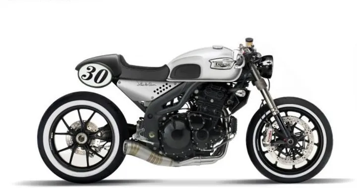 Triumph Getaway e The Great Escape, ispirate al mito di Steve McQueen