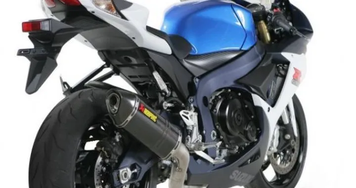 Akrapovic: novità 2012 per celebrare i 20 anni dell'azienda