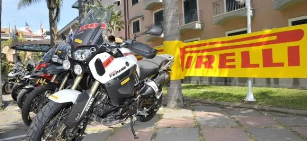 Pneumatici Pirelli Scorpion Trail: il test il Motoblog