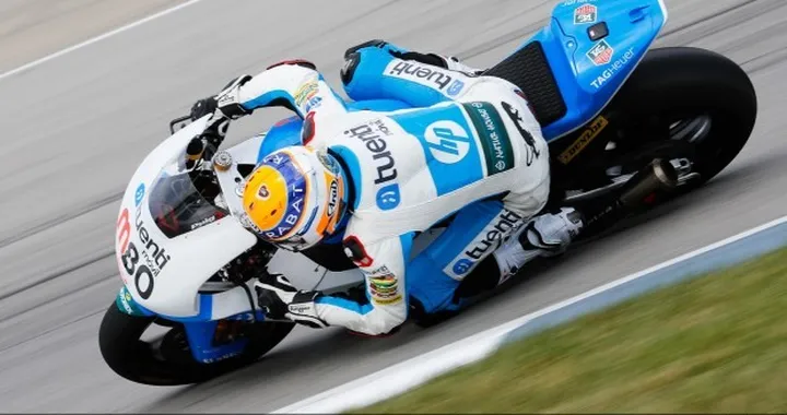 Moto2 Indianapolis: bella vittoria di Rabat, ma Redding non molla