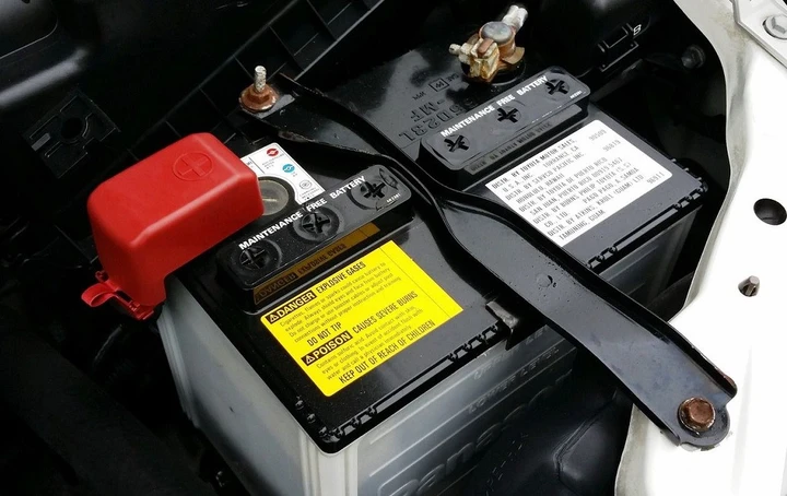 Batteria dell’auto: come scegliere quella giusta