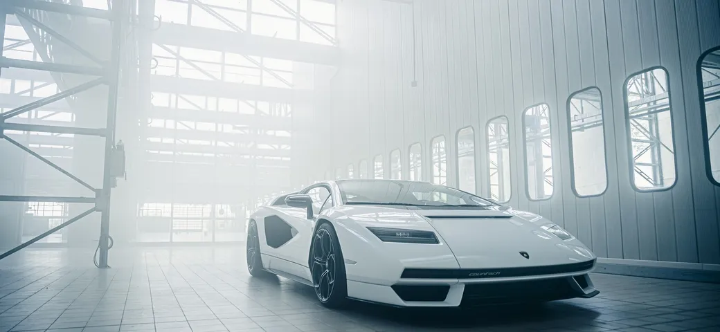 Marcello Gandini boccia la nuova Lamborghini Countach