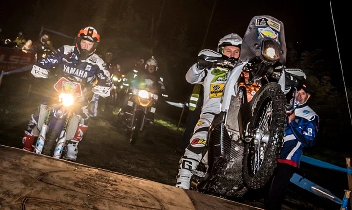 2° Vallesabbia Classic Audax by Night