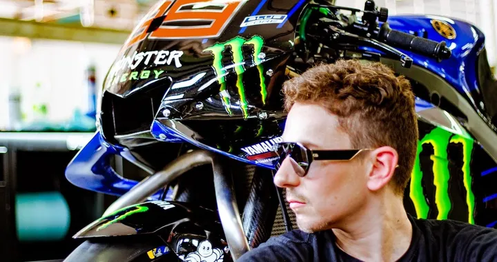 MotoGP: Lorenzo sarà wild-card al Montmelò
