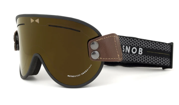 Maschere Snob Milano