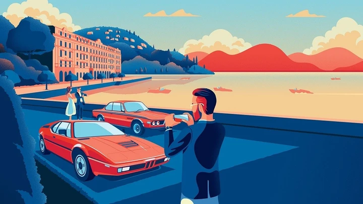 Concorso d’Eleganza Villa d’Este 2022: via alle iscrizioni