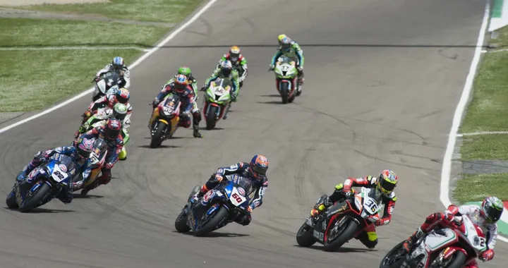 La Superbike del futuro più simile al BSB?