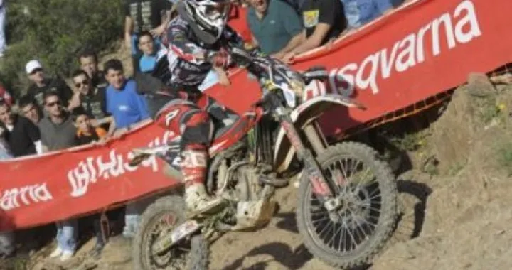 Enduro: doppietta di Meo in Portogallo, Albergoni e Oldrati vanno a podio