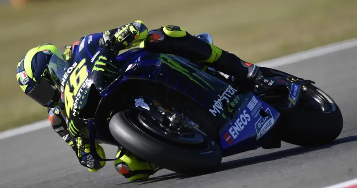 MotoGP: Rossi, pilota “emerito” Yamaha o nuova sfida sotto un’altra bandiera?