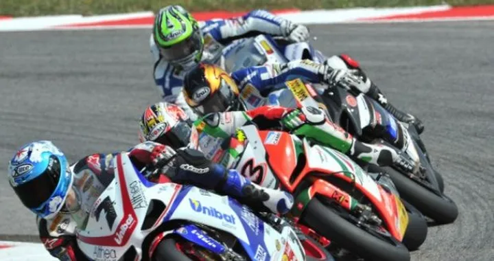 WSBK: Team Althea alla caccia del podio sul circuito di Brno