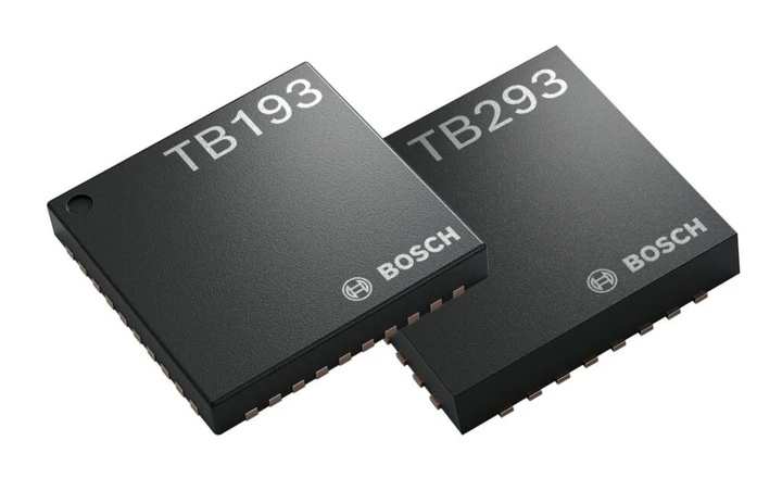 Bosch cambia il “senso” del parcheggio: i nuovi chip a ultrasuoni aprono la strada alla guida autonoma