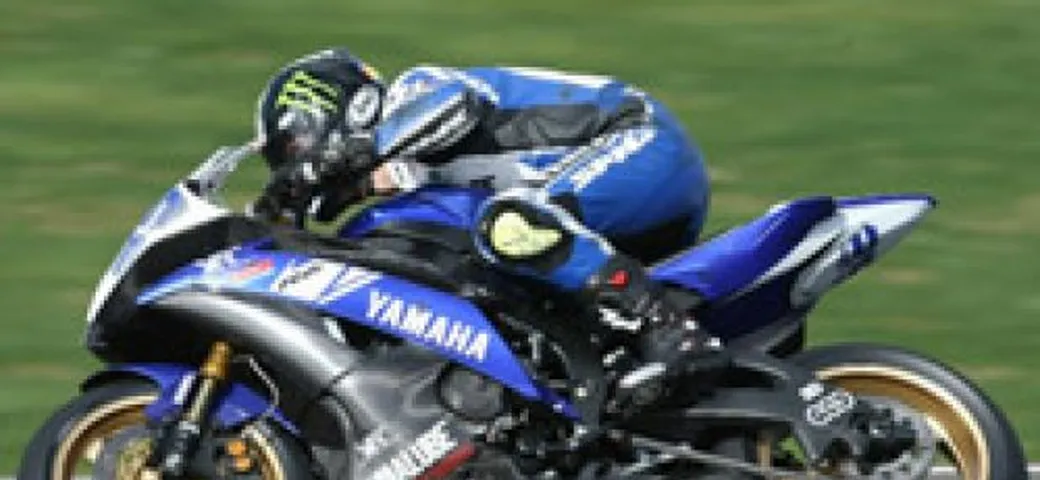 WSS: Cal Crutchlow su Foret e Sofuoglu nelle prime qualifiche di Losail