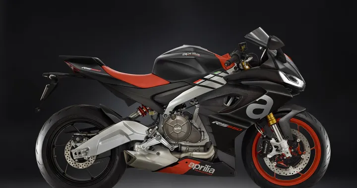 Aprilia RS 660 pronta al debutto: da ottobre il via alle prenotazioni [Video]
