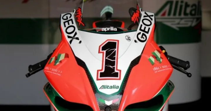 Scatto in Corsa: Qualifiche SBK Imola 2011