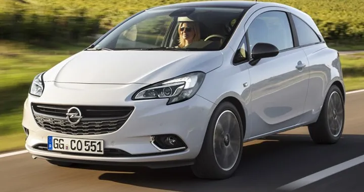 Opel Corsa 1.3 CDTi: primo contatto su strada